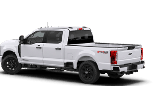 2026 Ford Super Duty® External Image 3